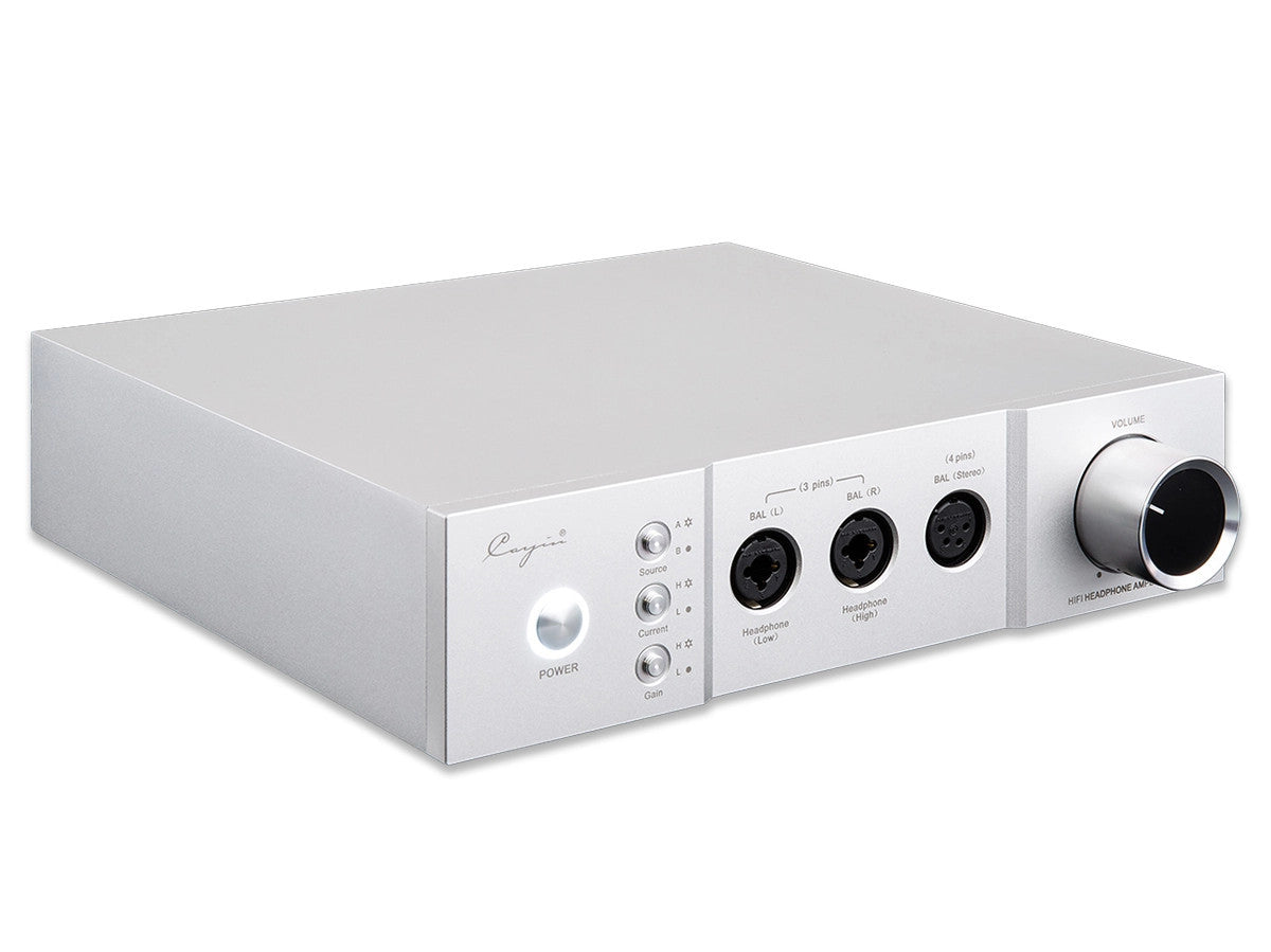 Cayin iHA-6 Headphone Amplifier