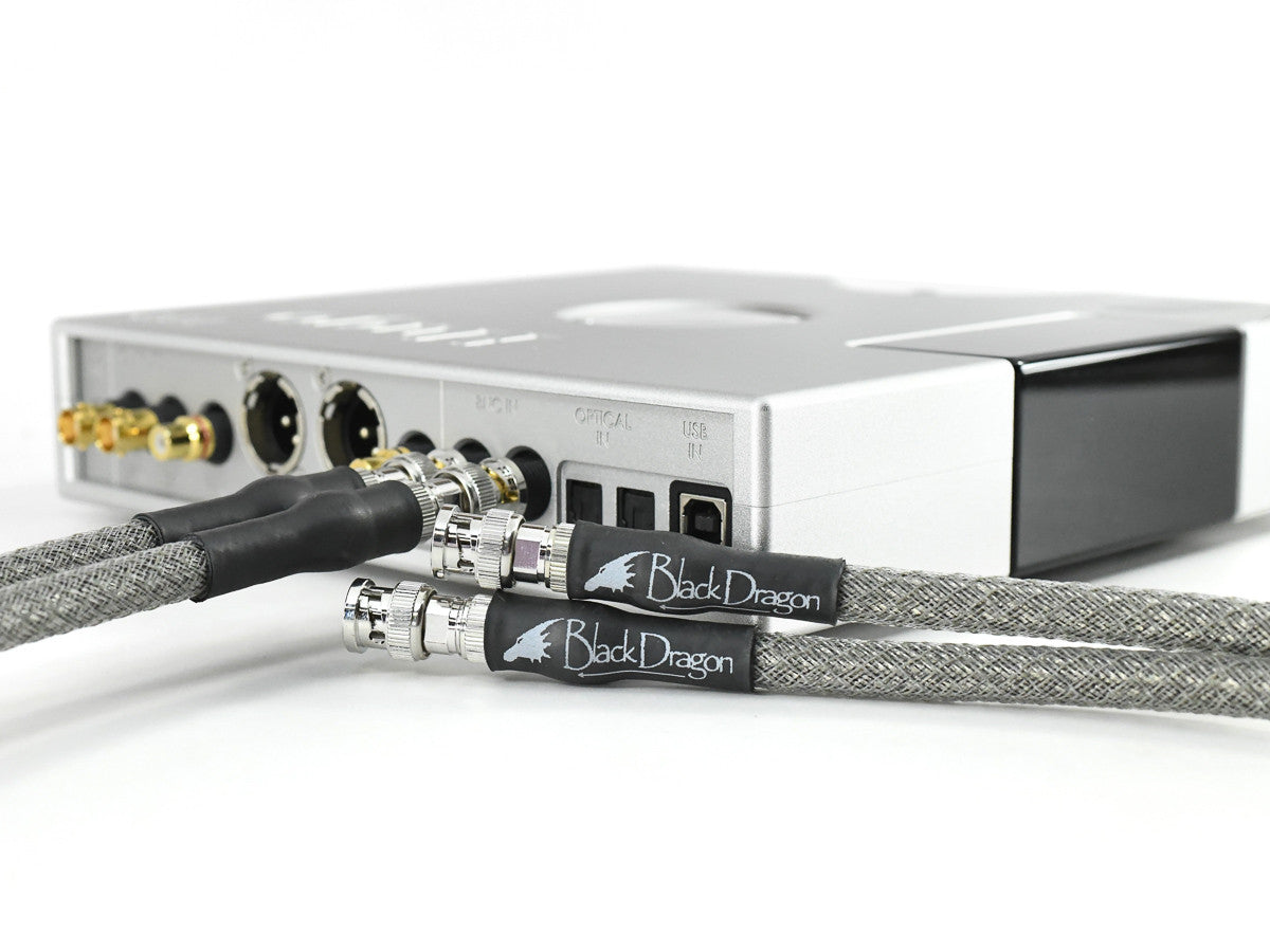 Chord Hugo 2 TT DAC & Headphone Amp