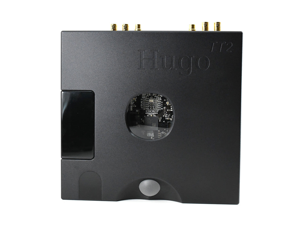 Chord Hugo 2 TT DAC & Headphone Amp