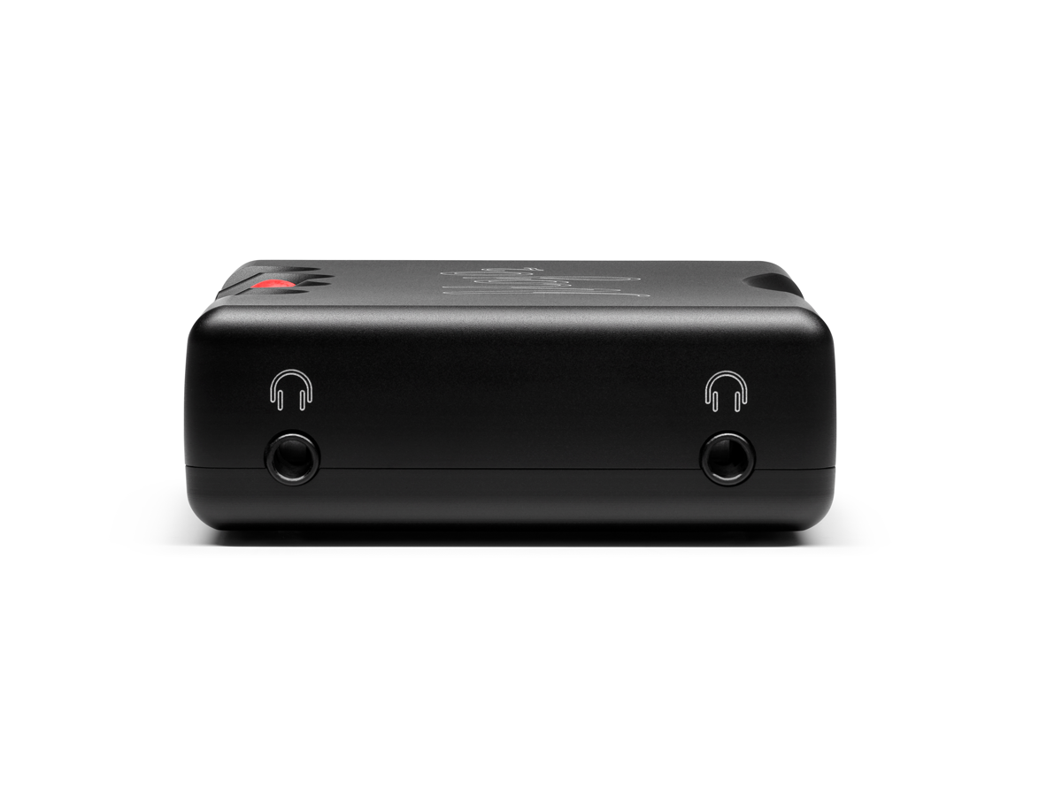 Chord Mojo 2 DAC Headphone Amp