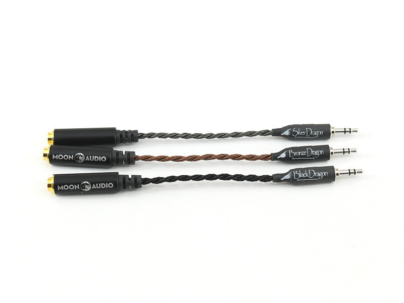 Silver Dragon IEM V2 Adapter Cable