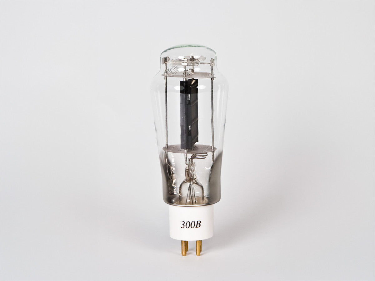 300B Vacuum Tube