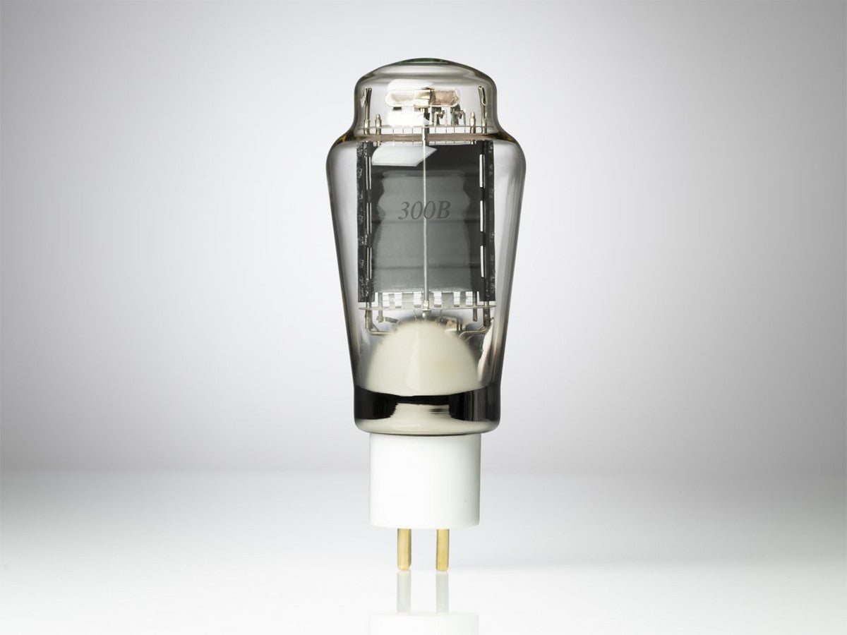 300B Vacuum Tube