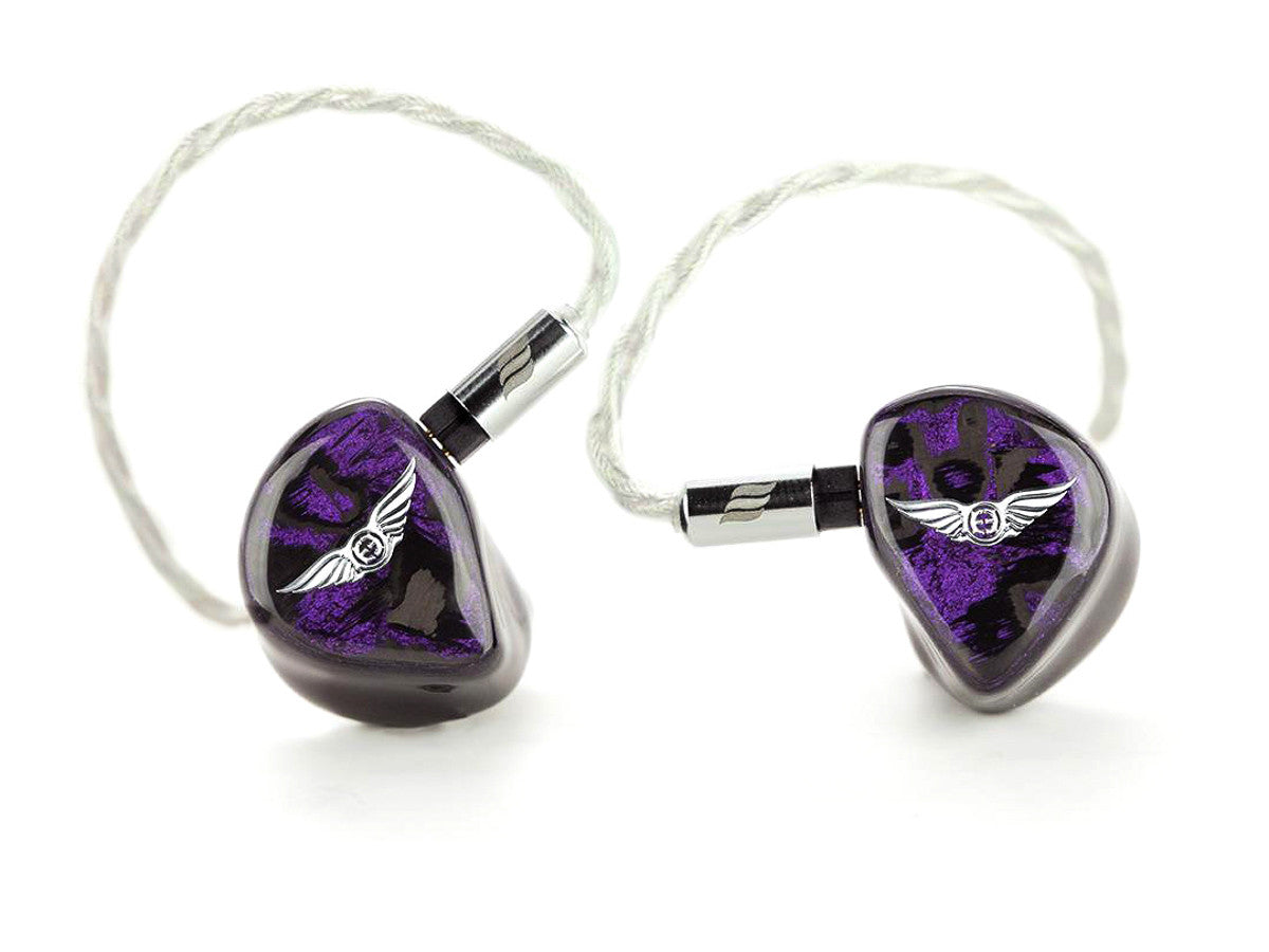 Empire Ears Wraith universal IEMs