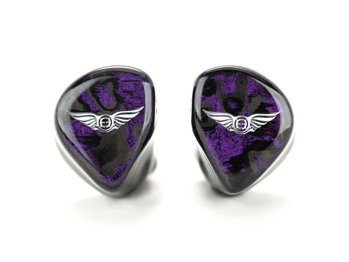 Empire Ears Wraith universal IEMs