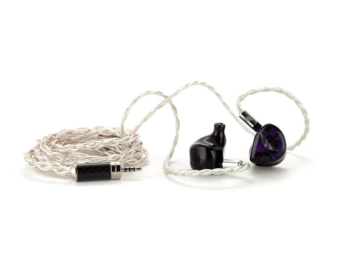 Wraith Universal IEMs