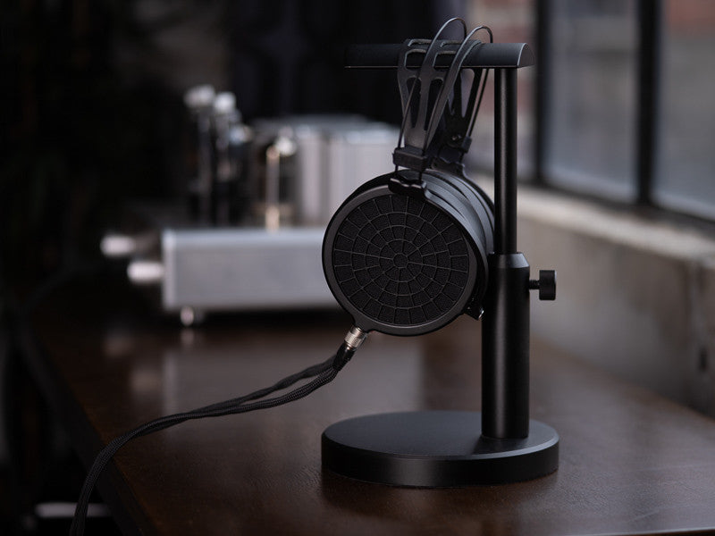 ETHER 2 Planar Headphones by Dan Clark Audio