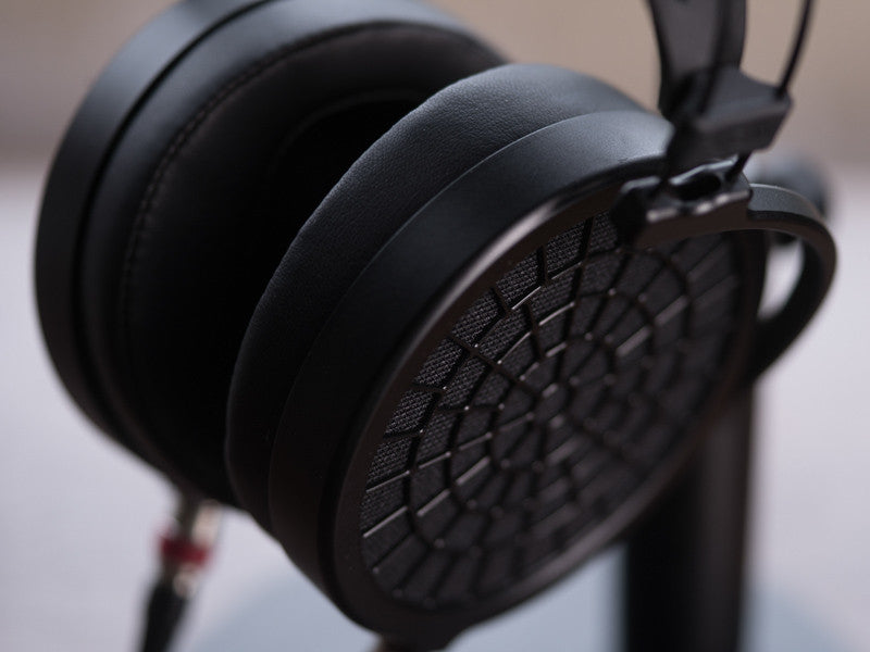 ETHER 2 Planar Headphones by Dan Clark Audio