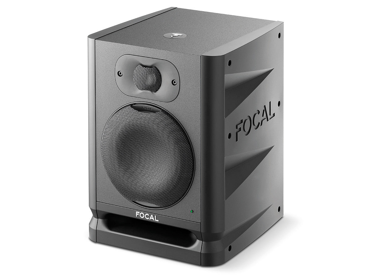 Focal Alpha 40 Evo Speaker with Grill