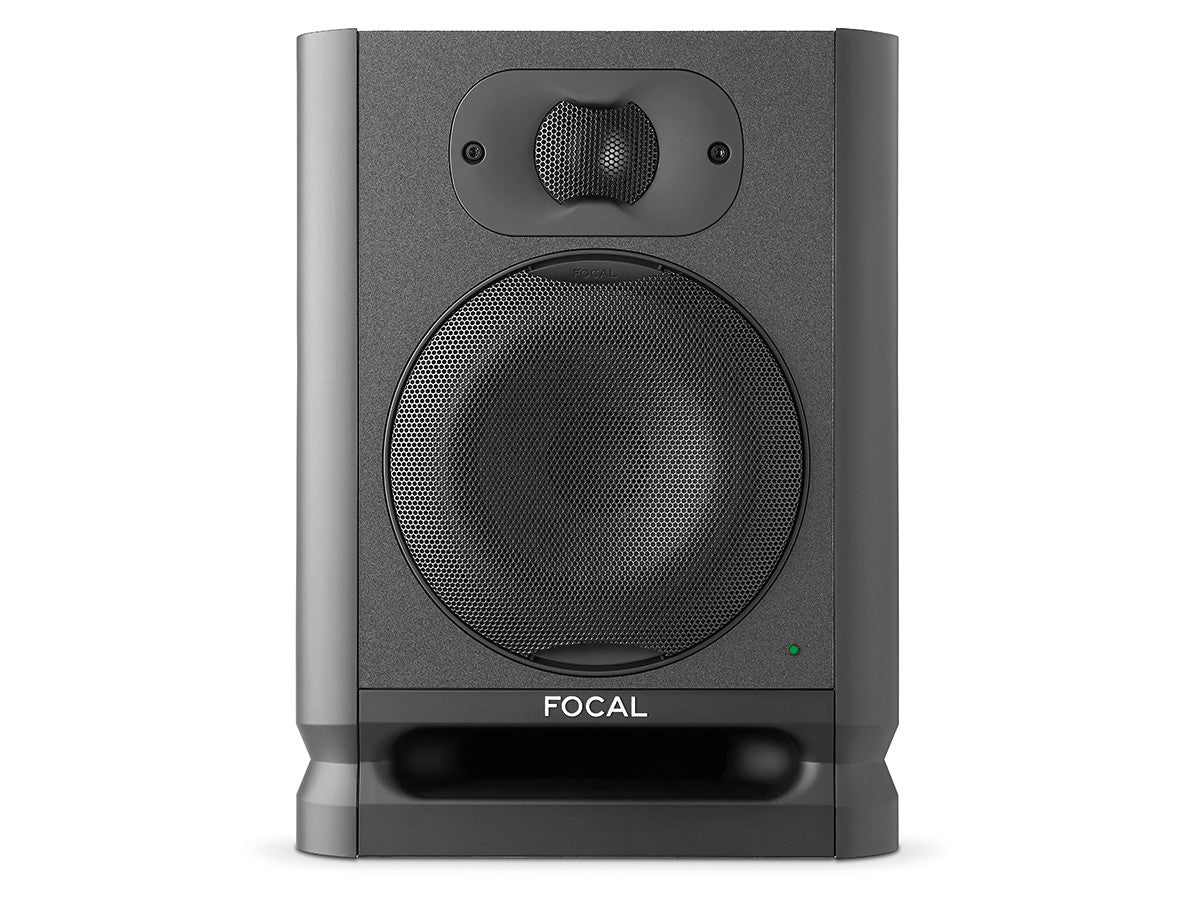 Focal fashion alpha 50s