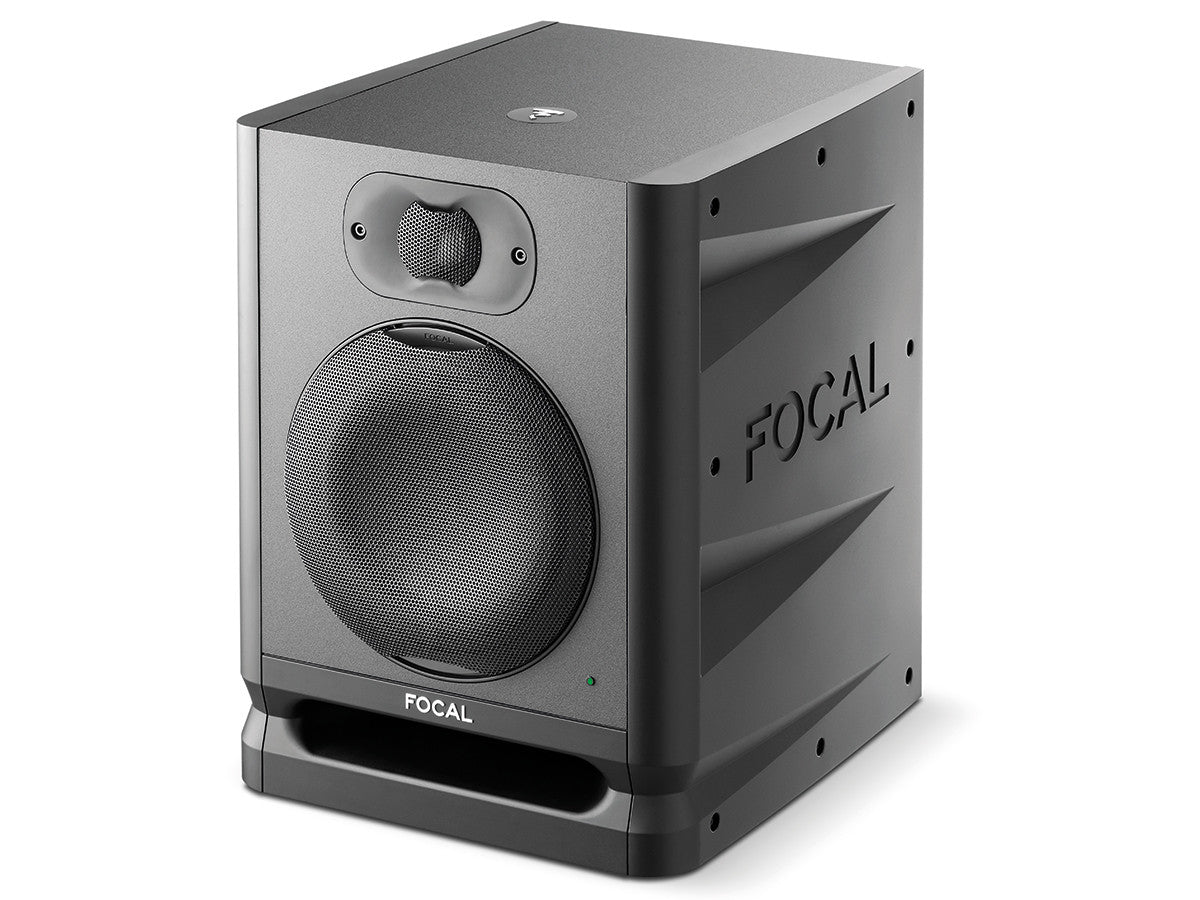 Focal Alpha 65 Evo with Grill