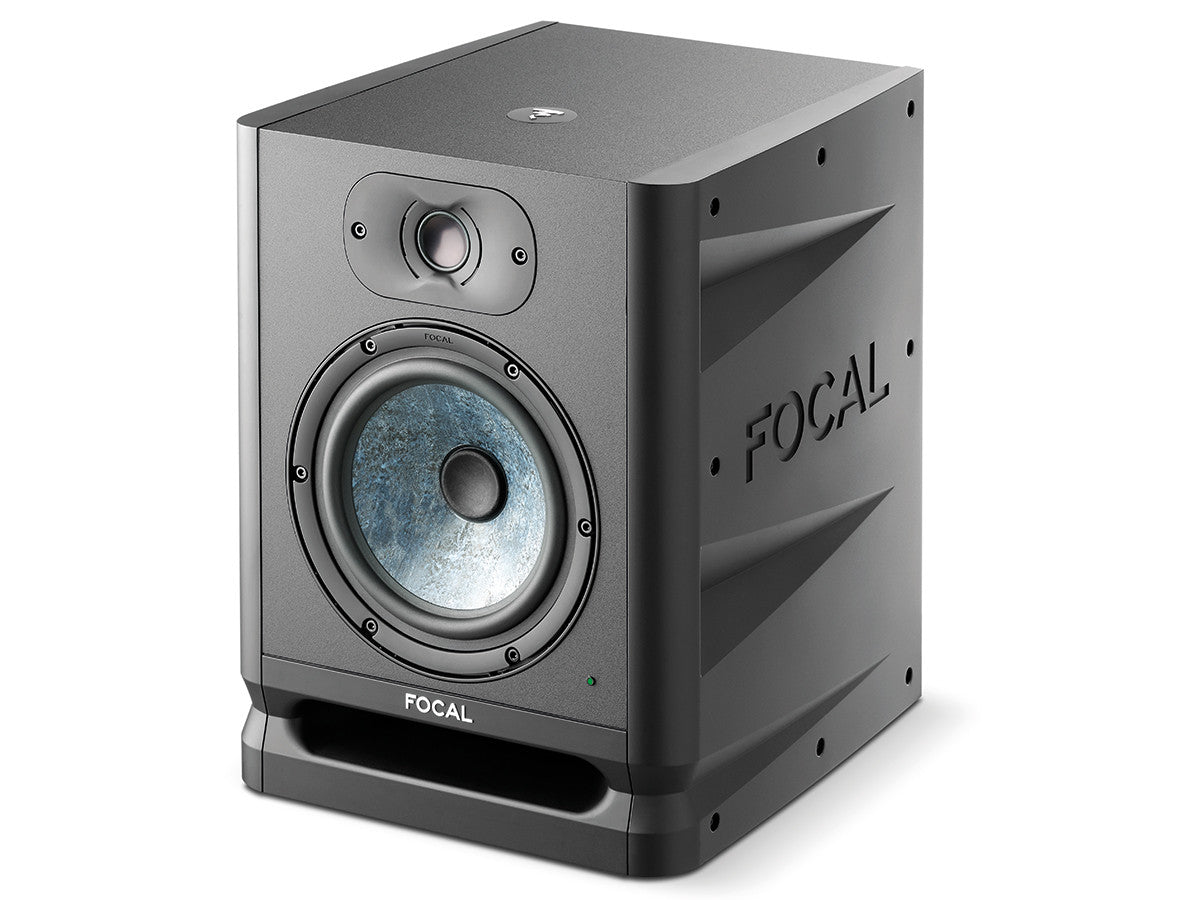 Focal Alpha 65 Evo without Grill