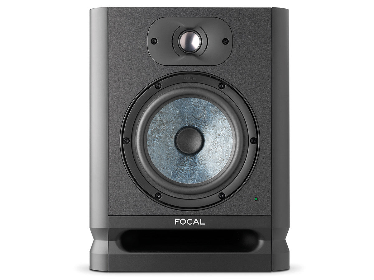 Focal Alpha 65 Evo without Grill