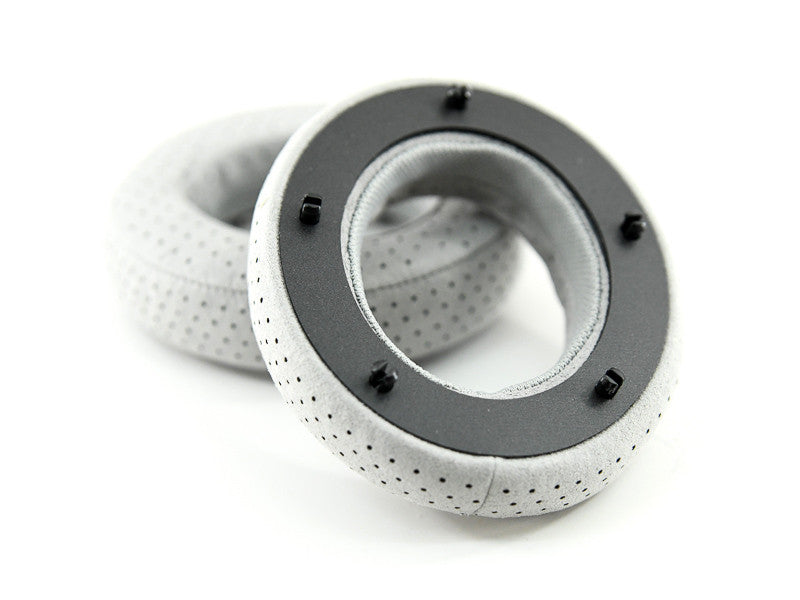 Clear Earpads (Pair)