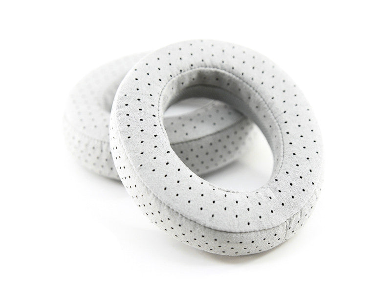 Clear Earpads (Pair)