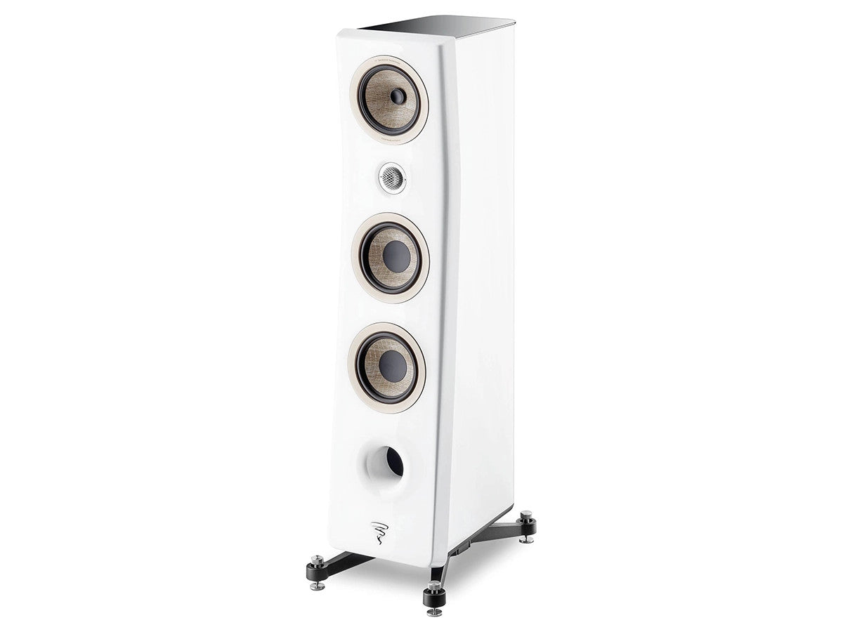 Focal Kanta No2 Speaker White