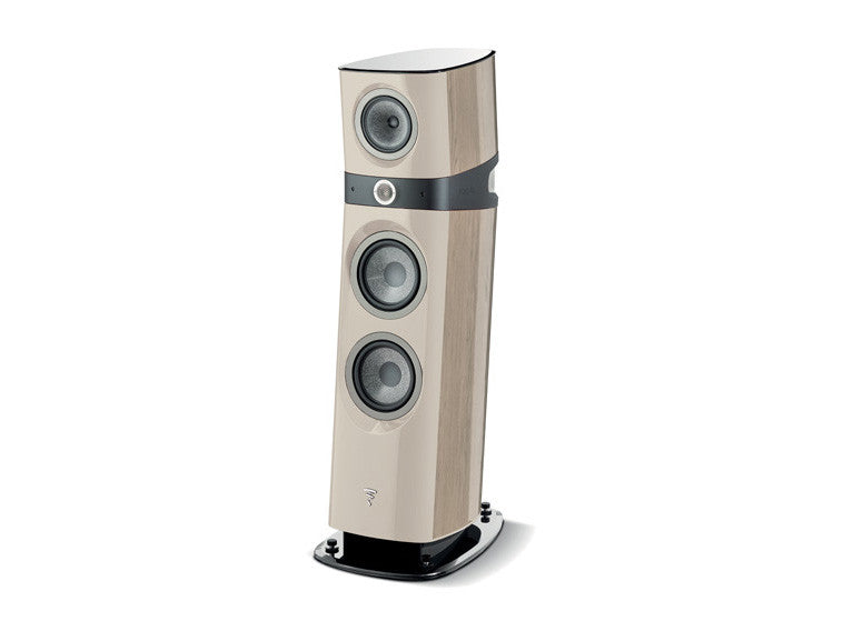 Focal Sopra No3 in Light Oak