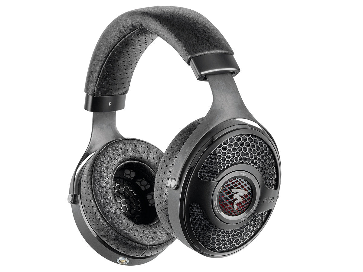 Focal Utopia 2022 Headphones