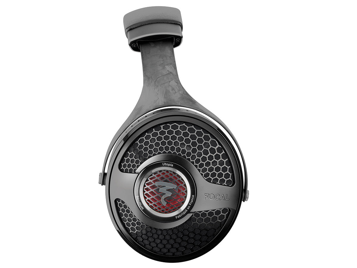 Focal Utopia 2022 Headphones