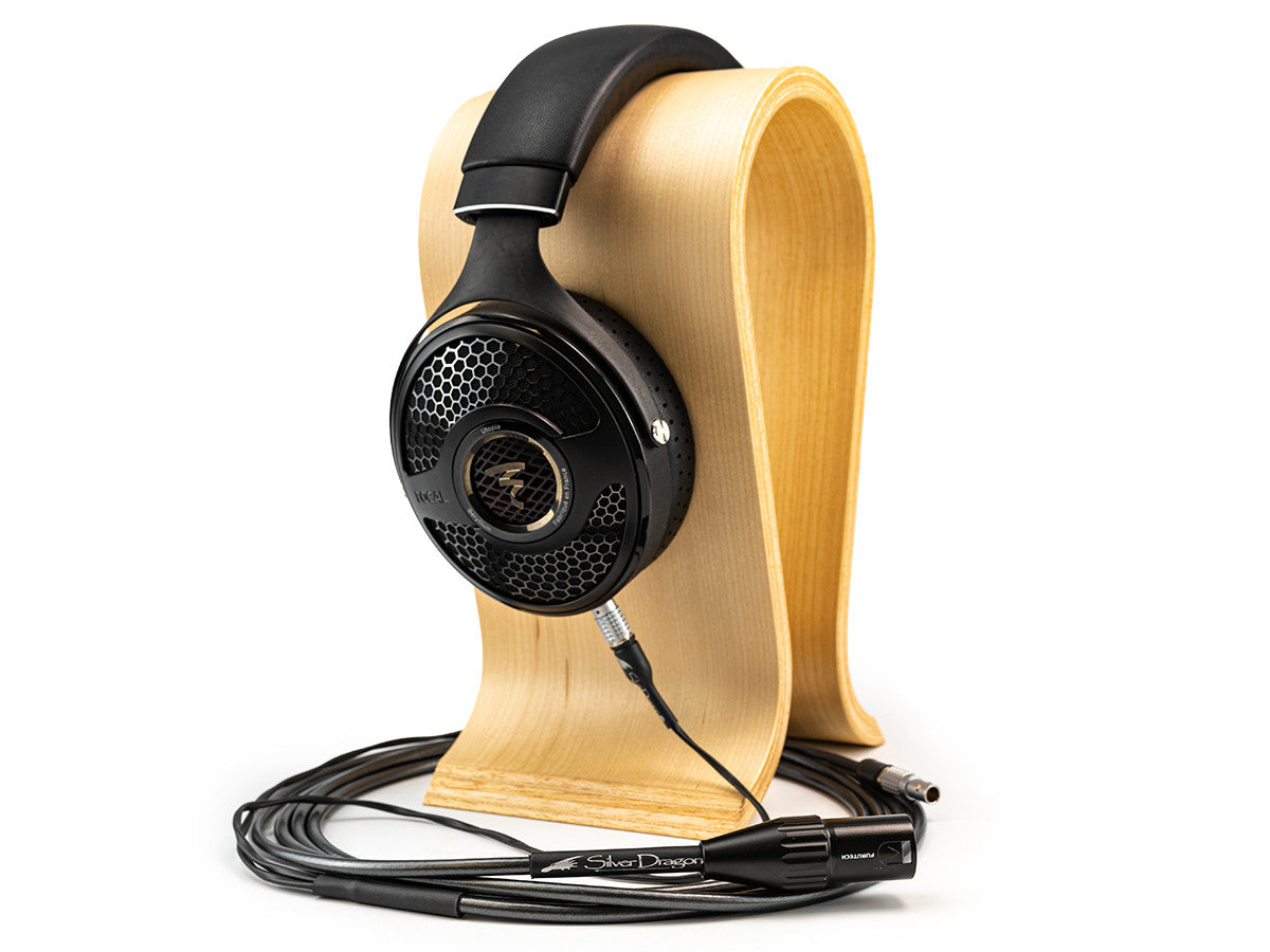 Focal Utopia 2022 Headphones