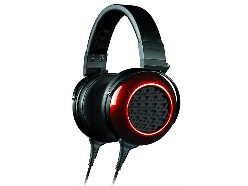 TH909 Premium Headphones