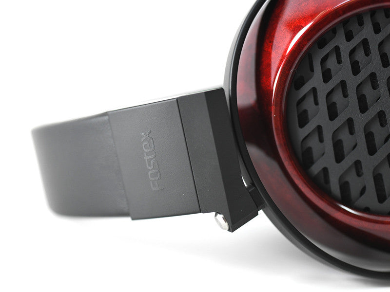 TH909 Premium Headphones