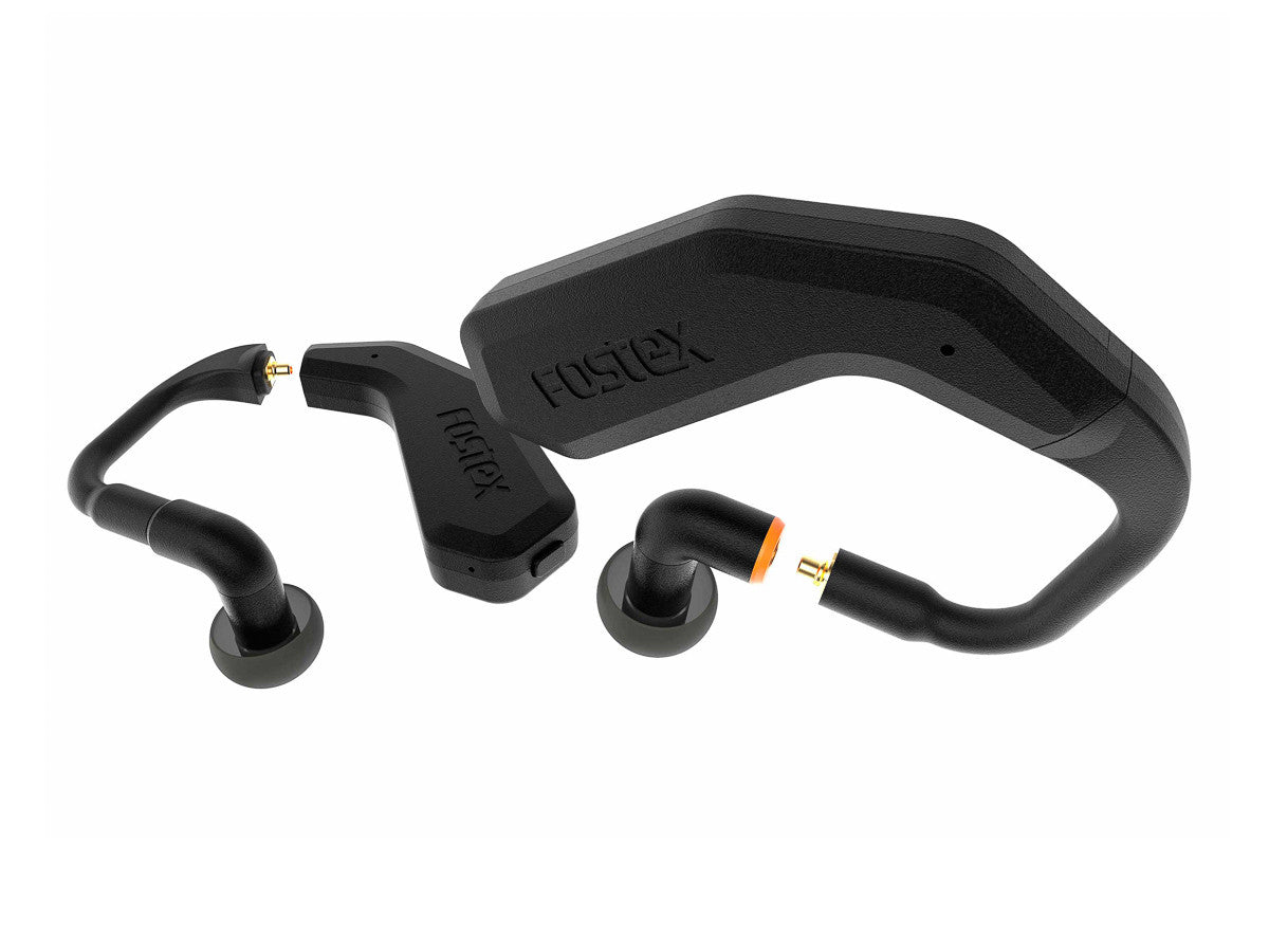 Fostex TM2 True Wireless Stereo In-Ear System