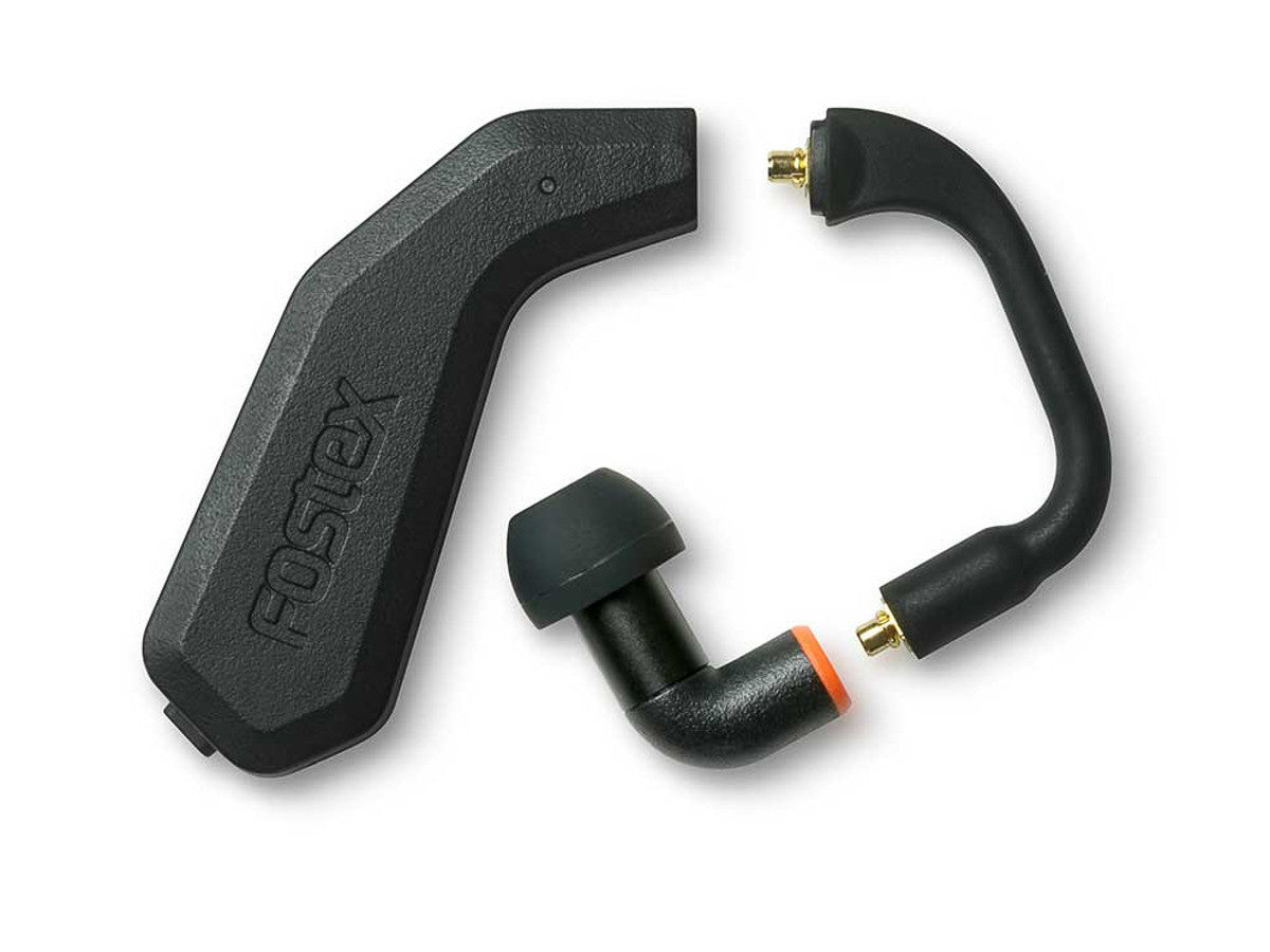 Fostex TM2 True Wireless Stereo In-Ear System