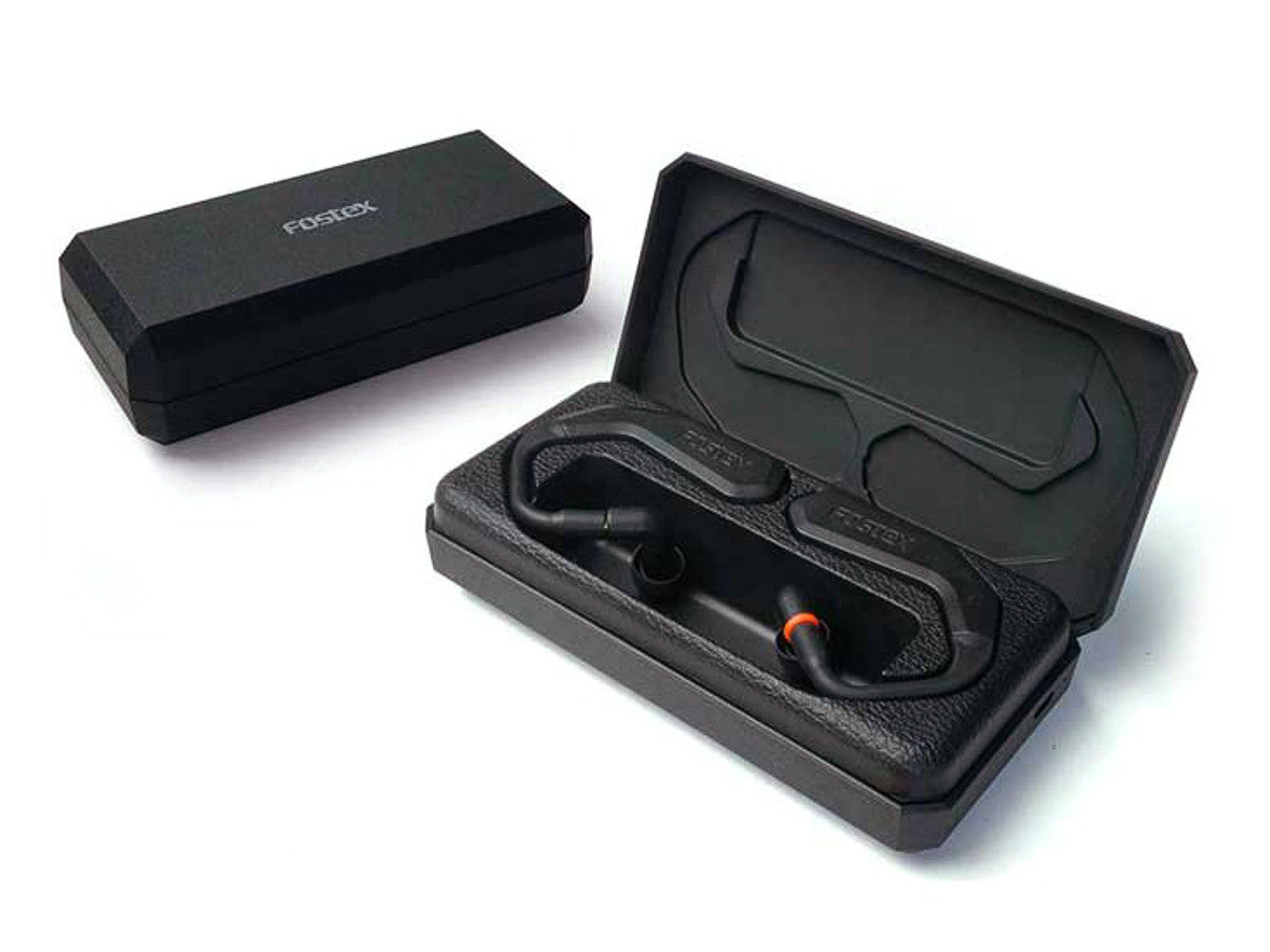 Fostex TM2 True Wireless Stereo In-Ear System