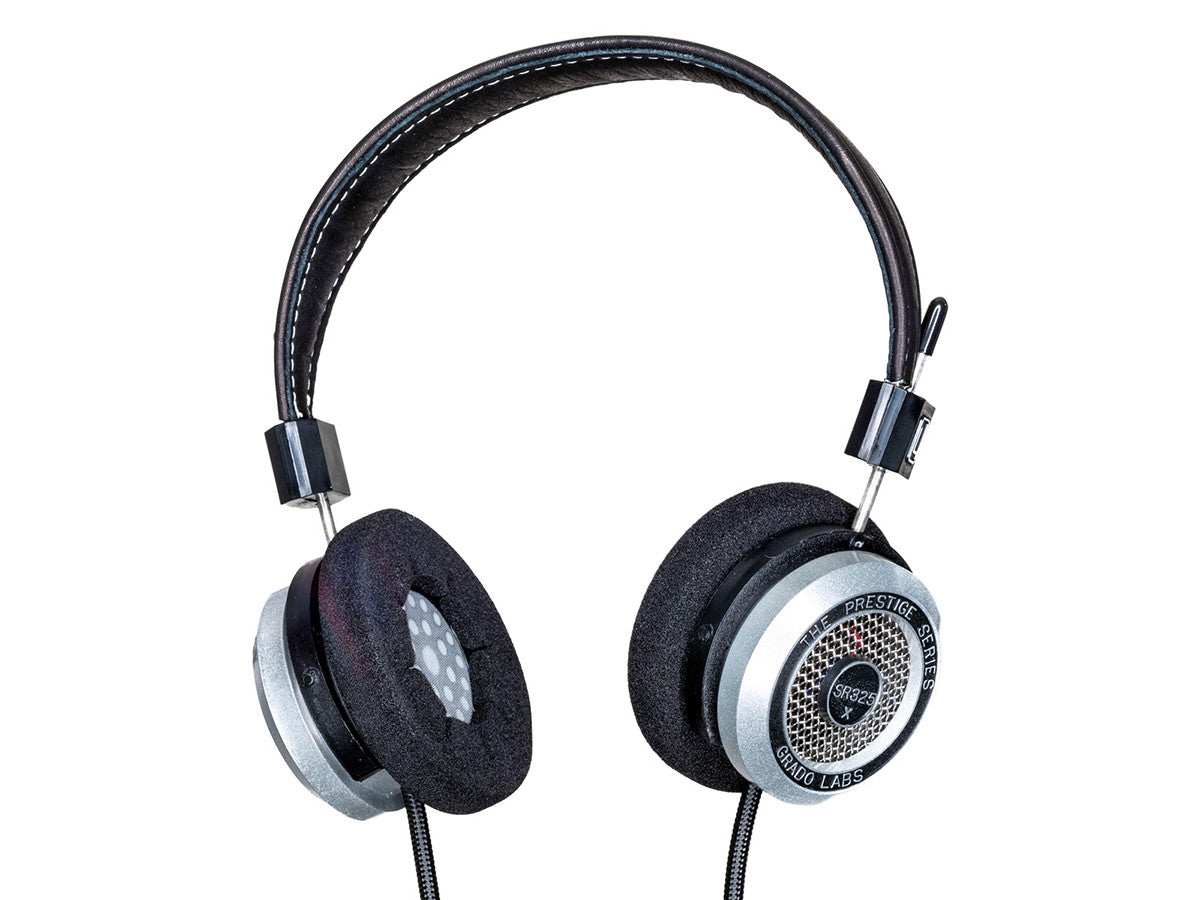 Grado SR325x headphones