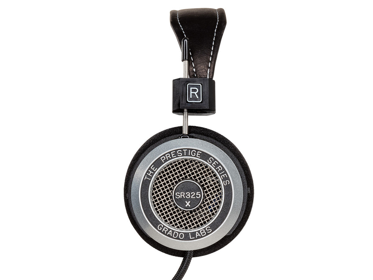 Grado SR325x headphones Side View