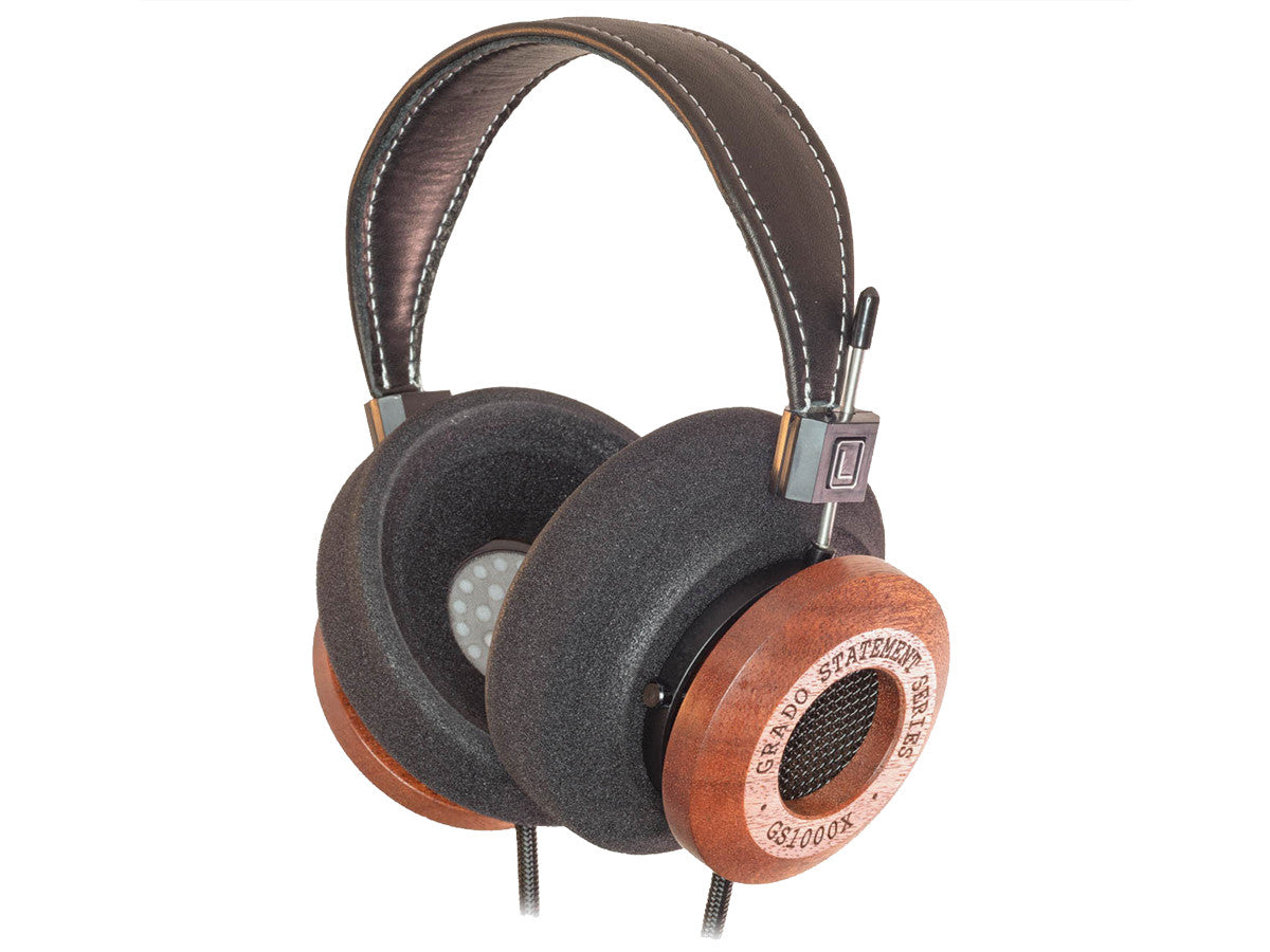 Grado GS1000x Statement Series Headphones