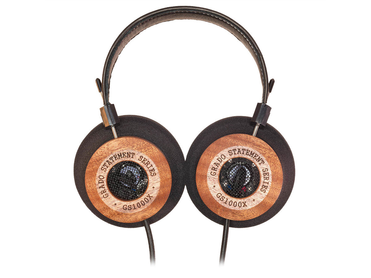 Grado GS1000x Statement Series Headphones