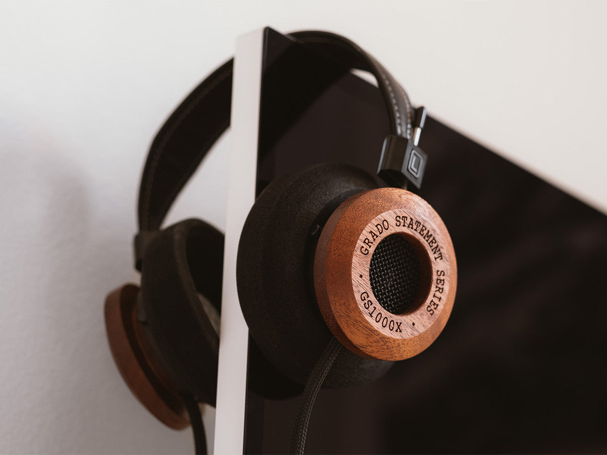 Grado GS1000x Statement Series Headphones