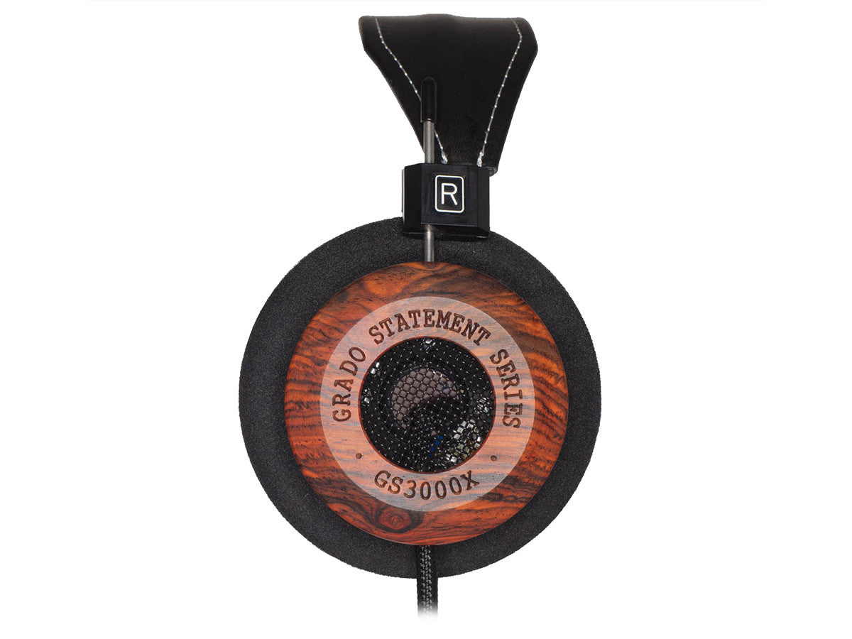 Grado GS3000x Statement Series Headphone