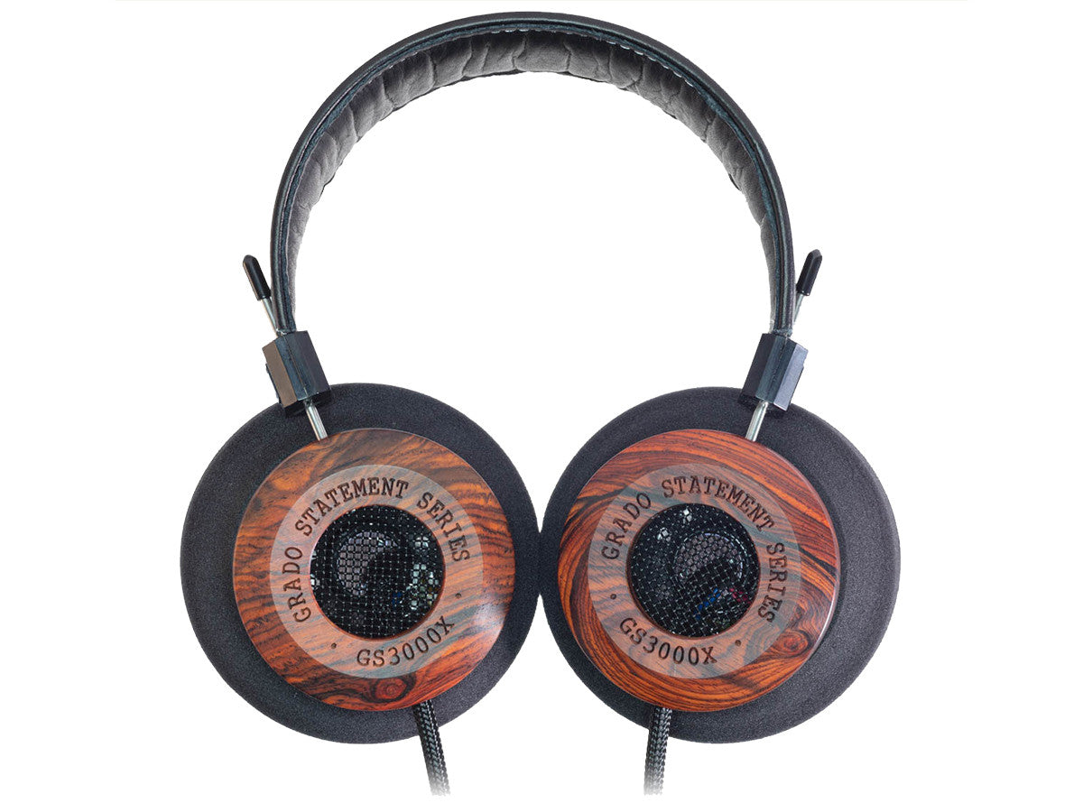 Grado GS3000x Statement Series Headphone