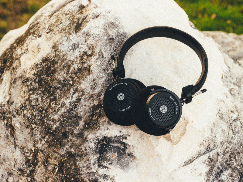 Grado GW100 Wireless Headphones Version 3