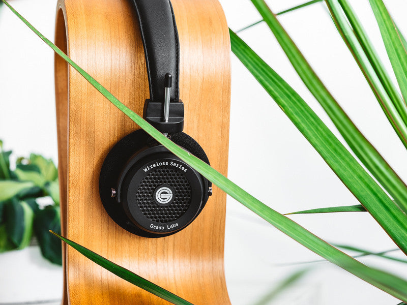 Grado GW100 Wireless Headphones Version 3