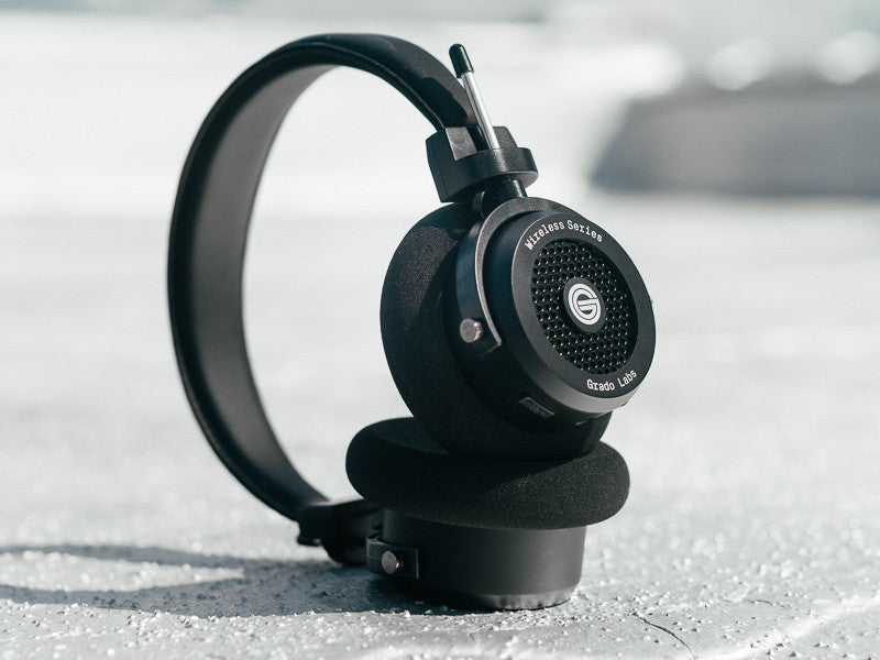 Grado GW100 Wireless Headphones Version 3