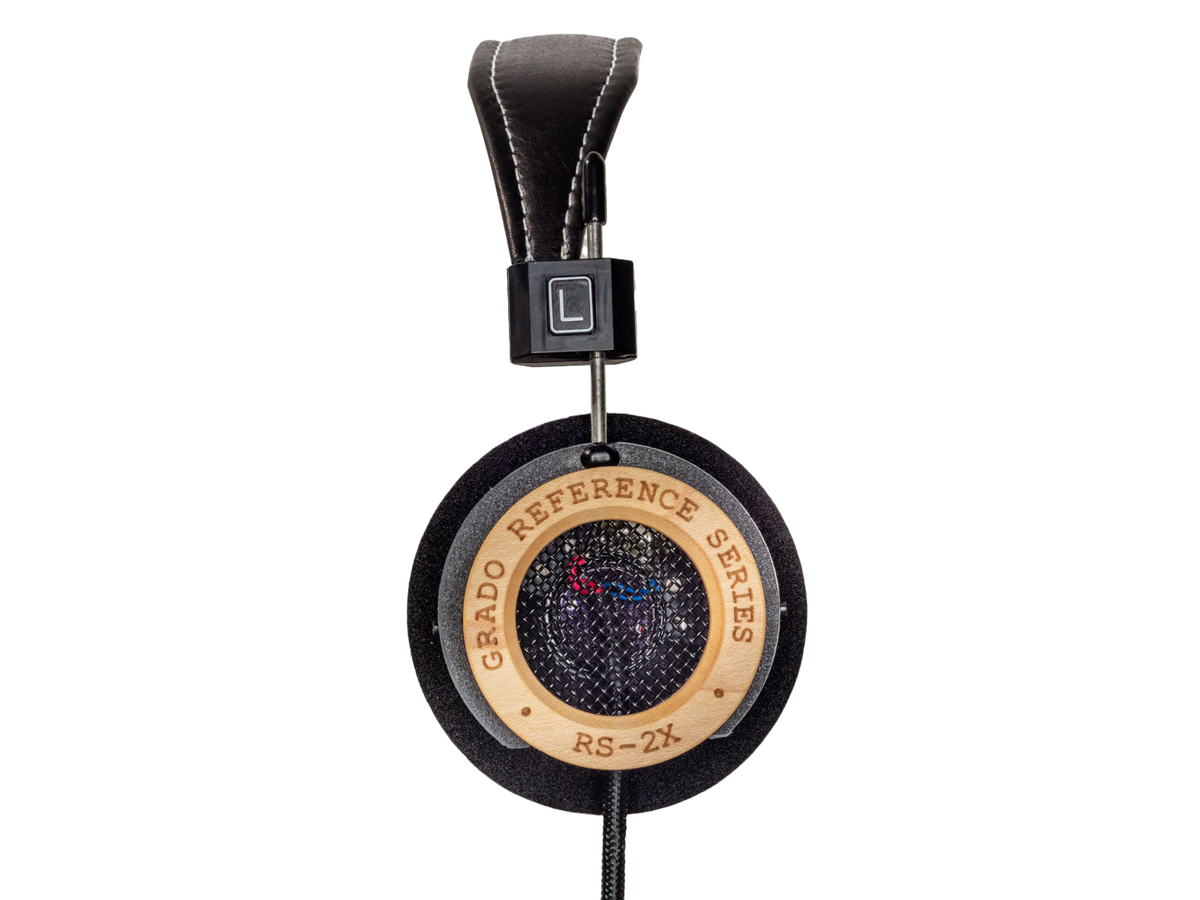 Grado RS2x Reference Headphone