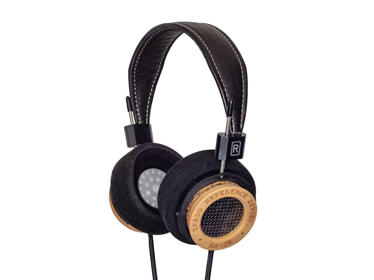 Grado RS2x Reference Headphone