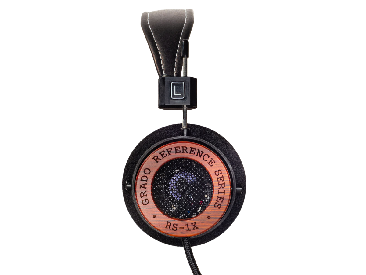 Grado RS1x Reference Headphone