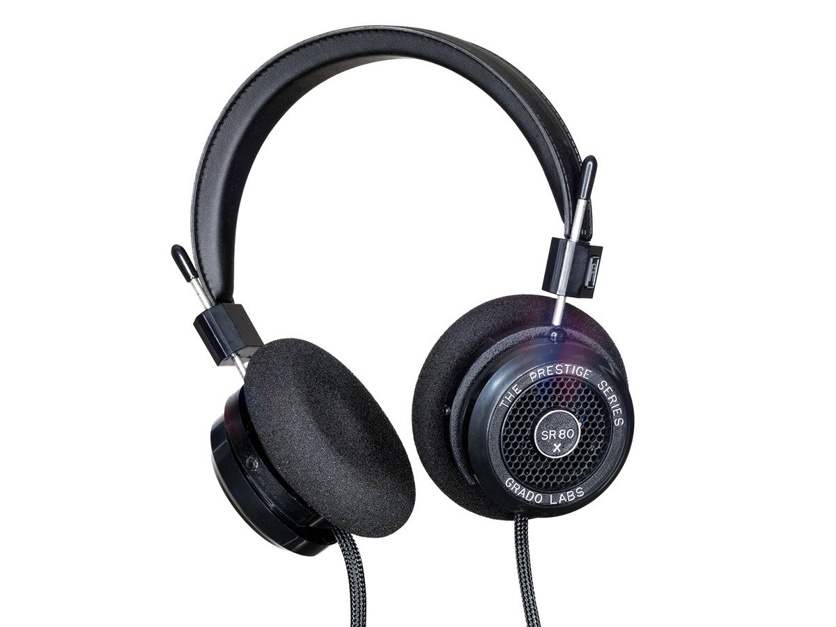 Grado SR80x Headphones