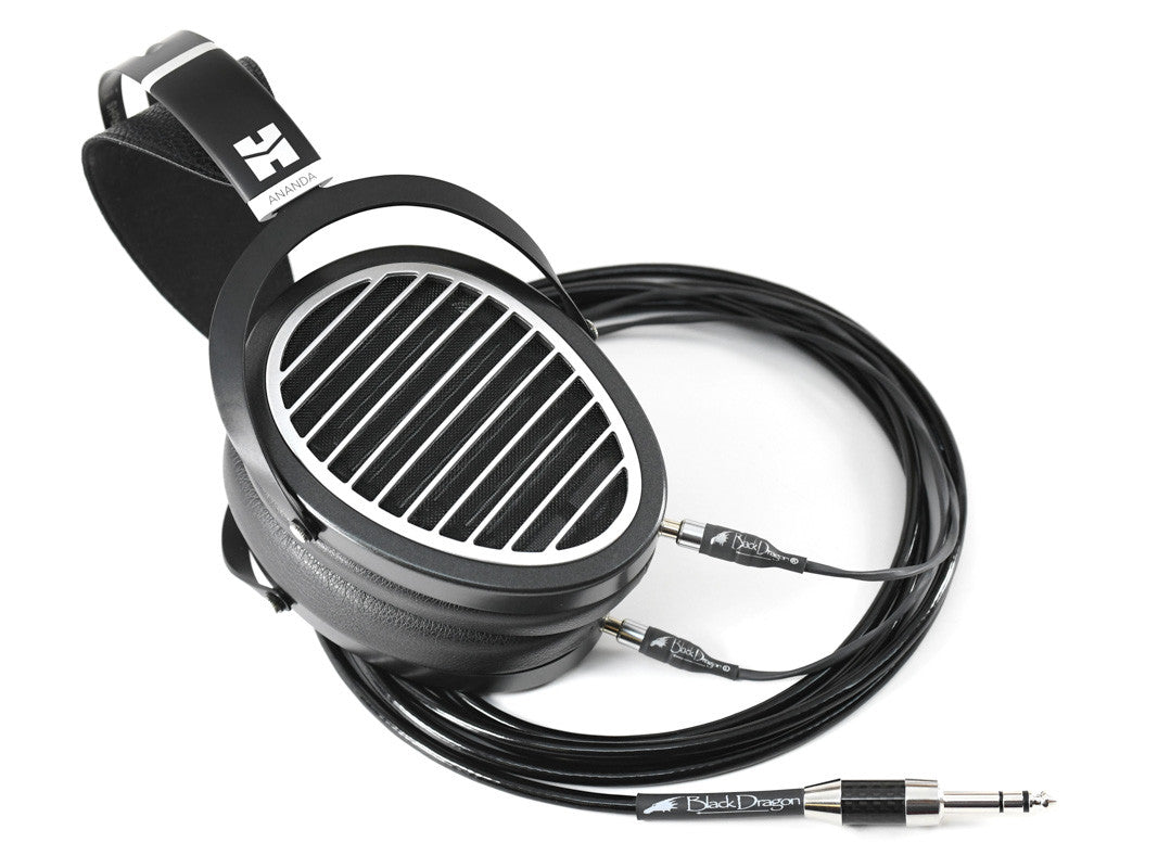 HIFIMAN Ananda Planar Headphones