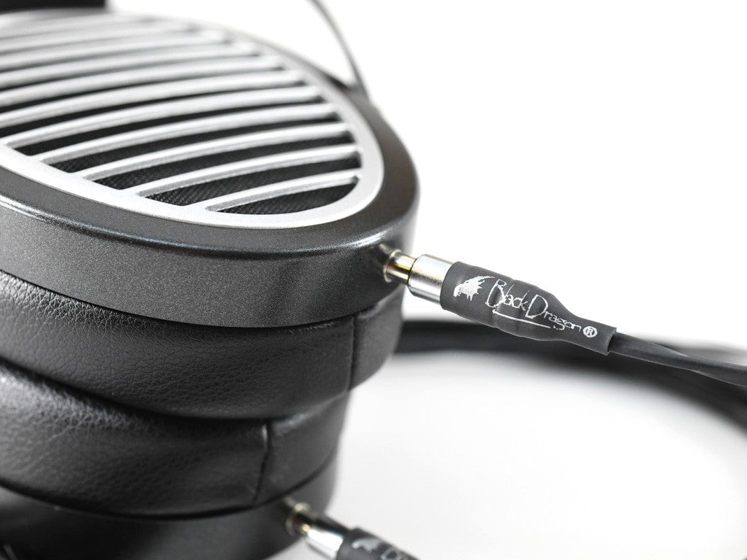 HIFIMAN Ananda Planar Headphones