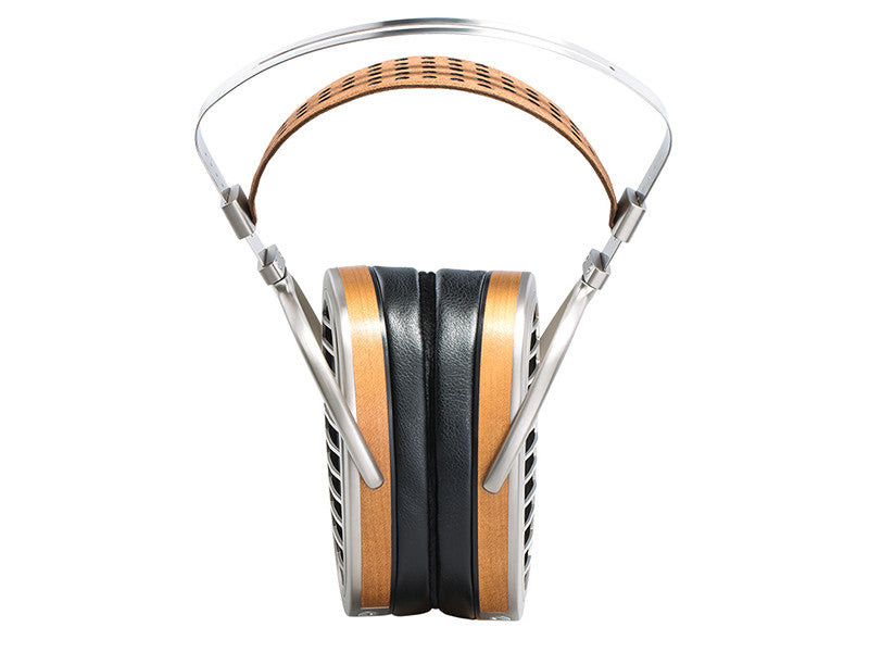 HE1000 V2 Stealth Magnet Headphones