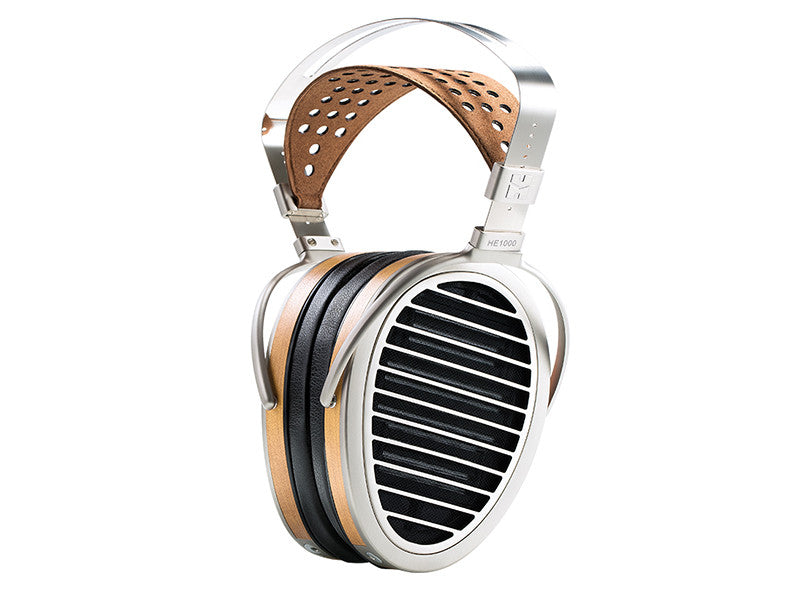 HE1000 V2 Stealth Magnet Headphones