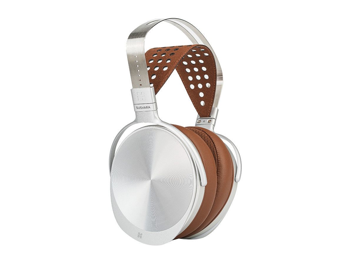 Susvara Unveiled Headphones