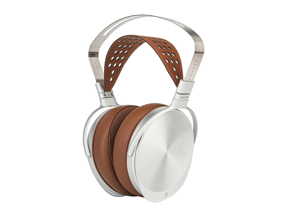 Susvara Unveiled Headphones