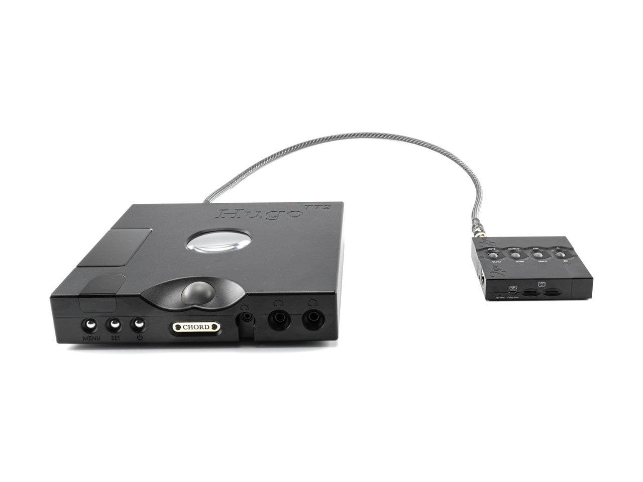 Chord 2yu Digital Interface with 2go and TT2